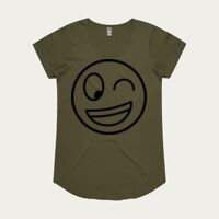 MALI TEE Thumbnail