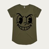 MALI TEE Thumbnail