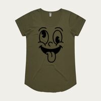 MALI TEE Thumbnail
