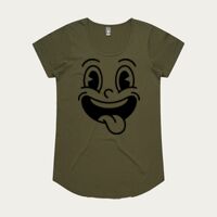 MALI TEE Thumbnail