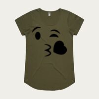 MALI TEE Thumbnail