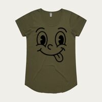 MALI TEE Thumbnail