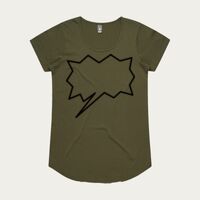 MALI TEE Thumbnail