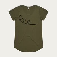 MALI TEE Thumbnail