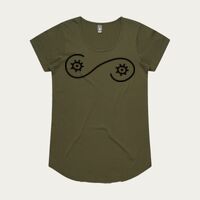 MALI TEE Thumbnail