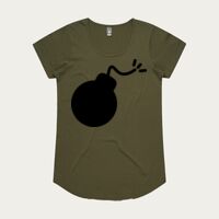 MALI TEE Thumbnail