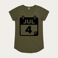 MALI TEE Thumbnail