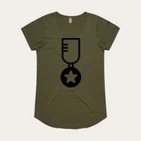 MALI TEE Thumbnail