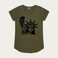 MALI TEE Thumbnail