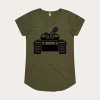 MALI TEE Thumbnail