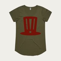 MALI TEE Thumbnail