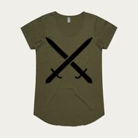 MALI TEE Thumbnail
