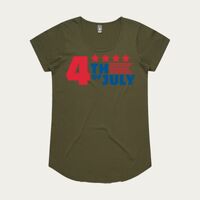 MALI TEE Thumbnail