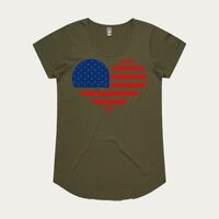 MALI TEE Thumbnail