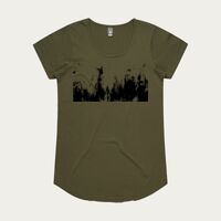 MALI TEE Thumbnail