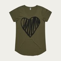 MALI TEE Thumbnail
