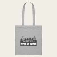 PARCEL TOTE Thumbnail