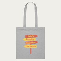 PARCEL TOTE Thumbnail