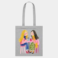 PARCEL TOTE Thumbnail