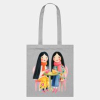 PARCEL TOTE Thumbnail