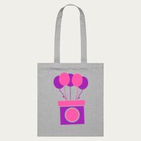 PARCEL TOTE Thumbnail