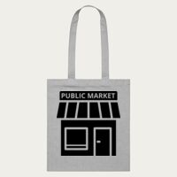 PARCEL TOTE Thumbnail