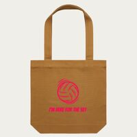 CARRIE TOTE Thumbnail