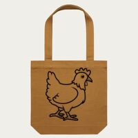 CARRIE TOTE Thumbnail