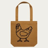 CARRIE TOTE Thumbnail