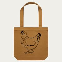 CARRIE TOTE Thumbnail