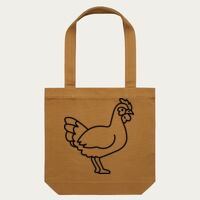 CARRIE TOTE Thumbnail