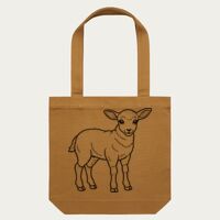 CARRIE TOTE Thumbnail
