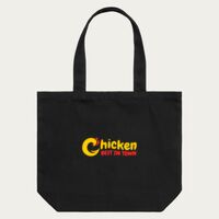 SHOULDER TOTE Thumbnail