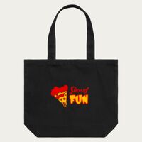 SHOULDER TOTE Thumbnail