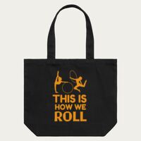 SHOULDER TOTE Thumbnail