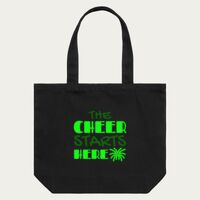SHOULDER TOTE Thumbnail