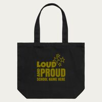 SHOULDER TOTE Thumbnail