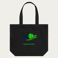 SHOULDER TOTE Thumbnail