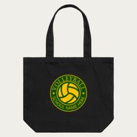 SHOULDER TOTE Thumbnail