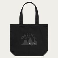 SHOULDER TOTE Thumbnail