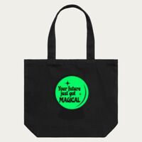 SHOULDER TOTE Thumbnail