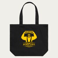 SHOULDER TOTE Thumbnail