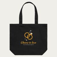 SHOULDER TOTE Thumbnail