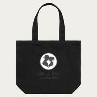 SHOULDER TOTE Thumbnail