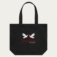 SHOULDER TOTE Thumbnail