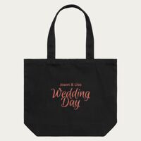SHOULDER TOTE Thumbnail