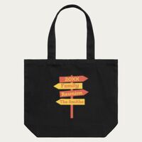 SHOULDER TOTE Thumbnail