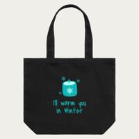 SHOULDER TOTE Thumbnail