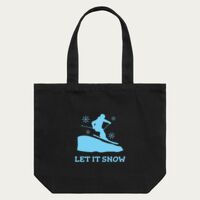 SHOULDER TOTE Thumbnail