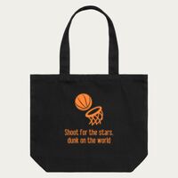 SHOULDER TOTE Thumbnail